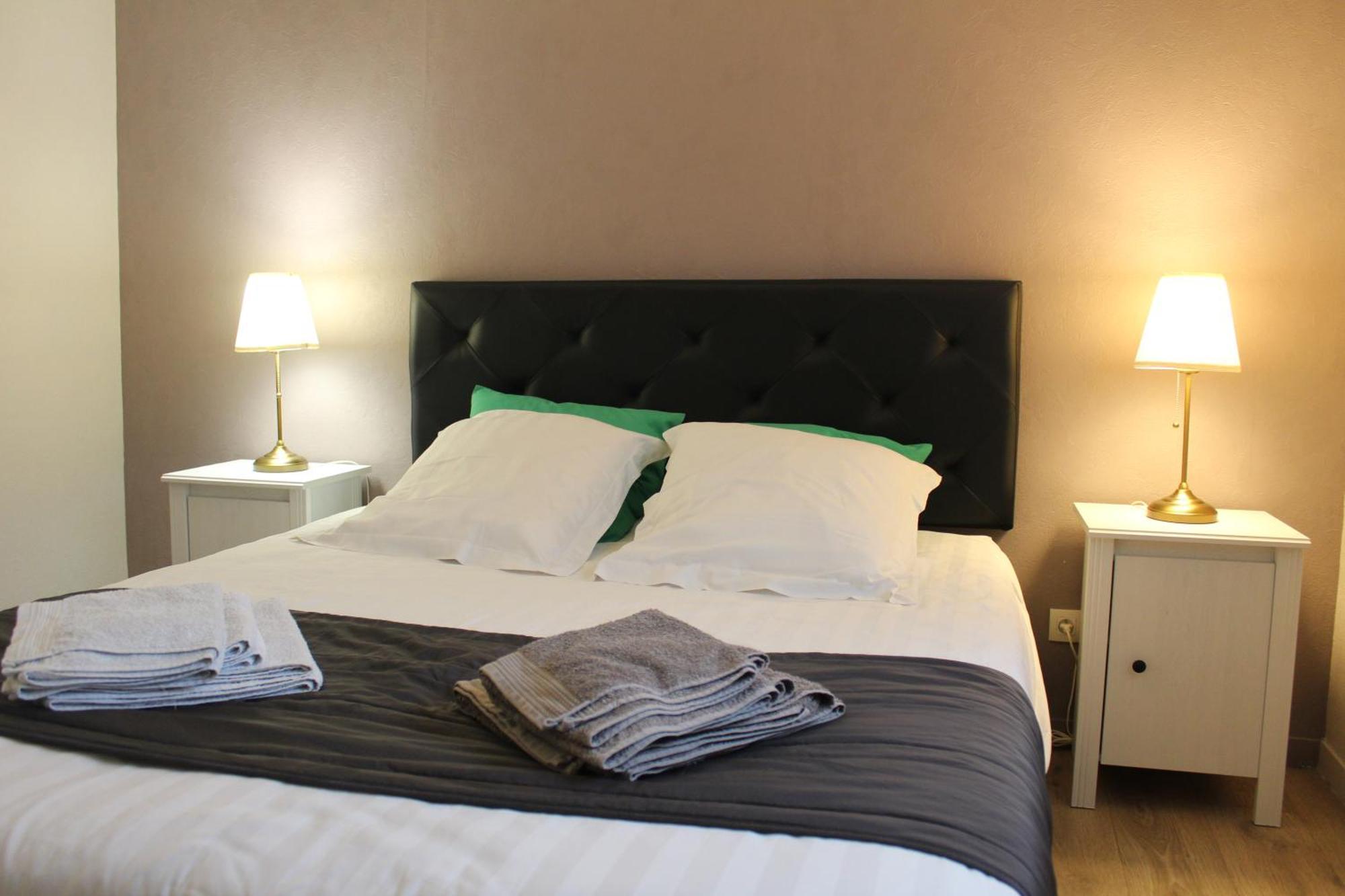 L'estran, 4 Kms Des Plages, Port, Gr 34 Et 2 H 15 Paris Lgv Apartment *
