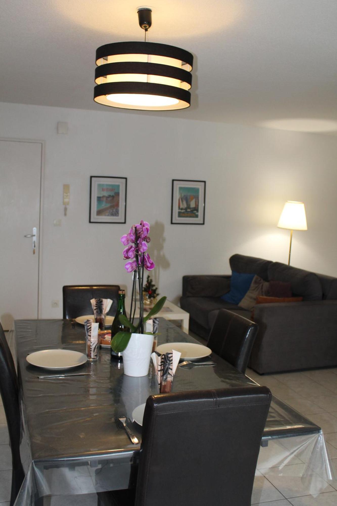 L'estran, 4 Kms Des Plages, Port, Gr 34 Et 2 H 15 Paris Lgv Apartment *