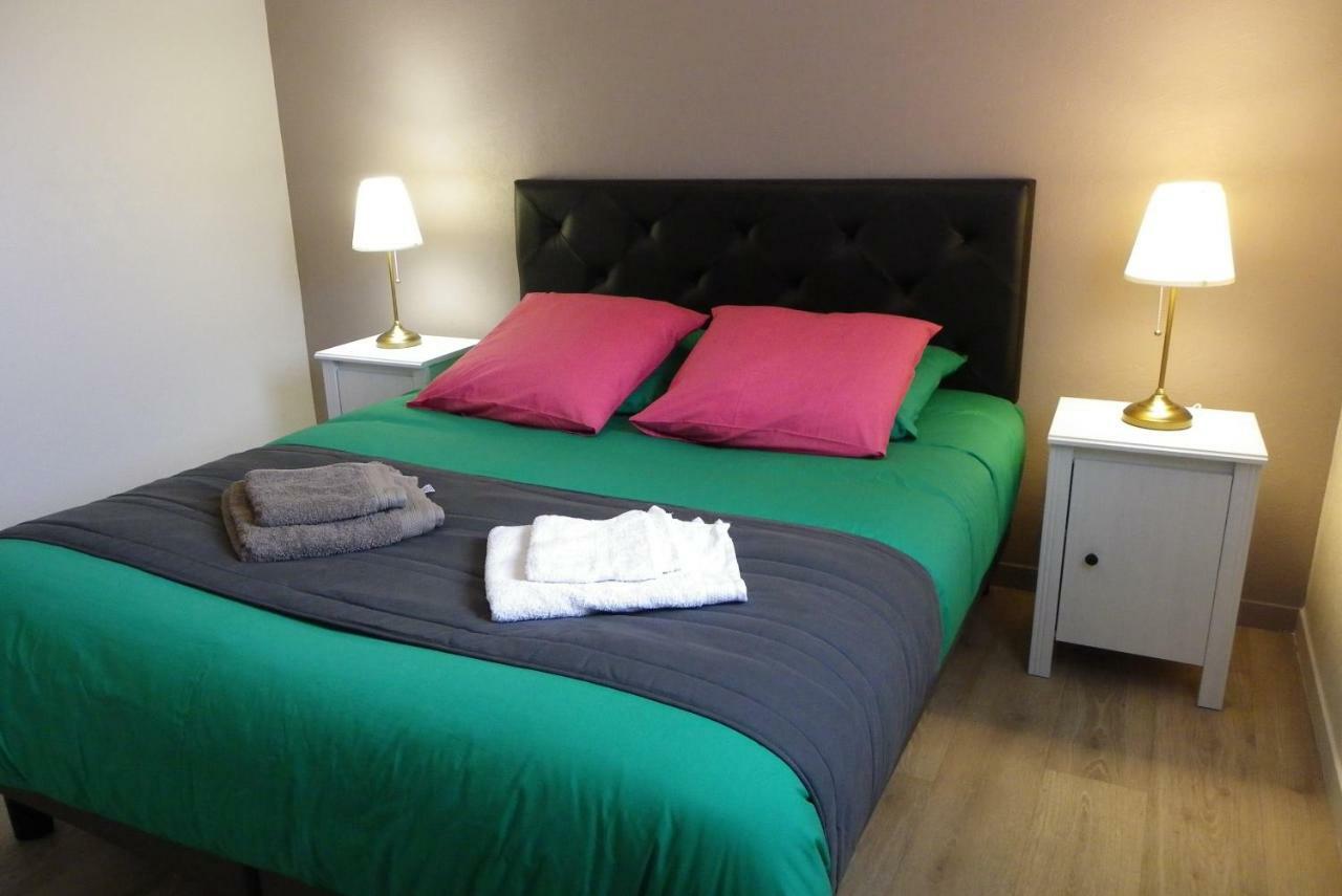 Apartment L'estran, 4 Kms Des Plages, Port, Gr 34 Et 2 H 15 Paris Lgv