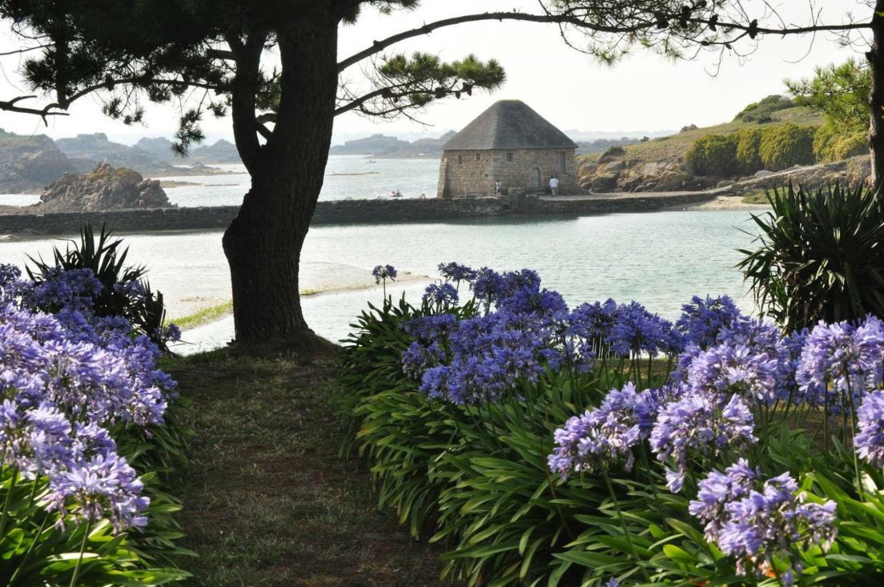 L'estran, 4 Kms Des Plages, Port, Gr 34 Et 2 H 15 Paris Lgv Apartment