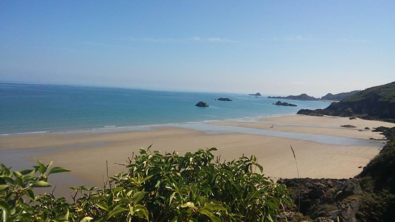 L'estran, 4 Kms Des Plages, Port, Gr 34 Et 2 H 15 Paris Lgv Plerin