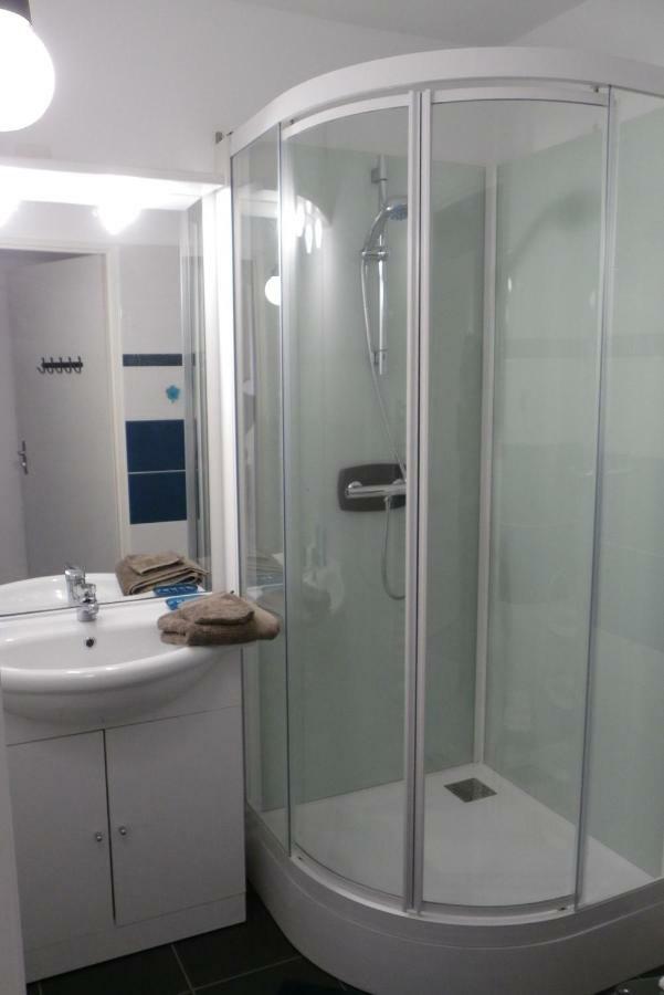 Apartment L'estran, 4 Kms Des Plages, Port, Gr 34 Et 2 H 15 Paris Lgv Plerin