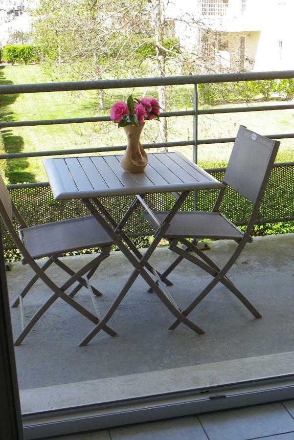 Appartement L'estran, 4 Kms Des Plages, Port, Gr 34 Et 2 H 15 Paris Lgv